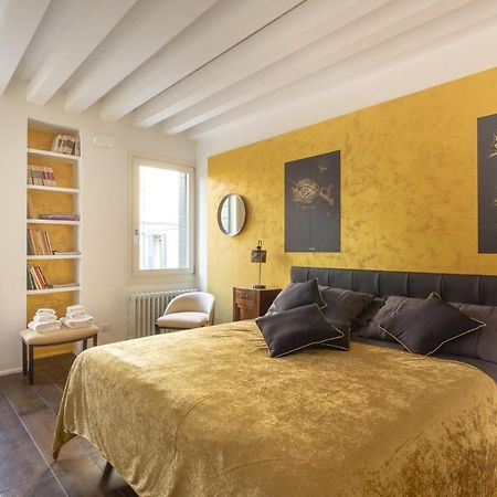 Ca D Oro Cannareggio Venezia Eksteriør bilde