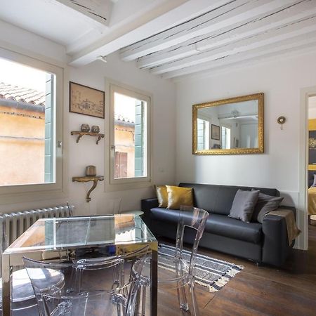 Ca D Oro Cannareggio Venezia Eksteriør bilde