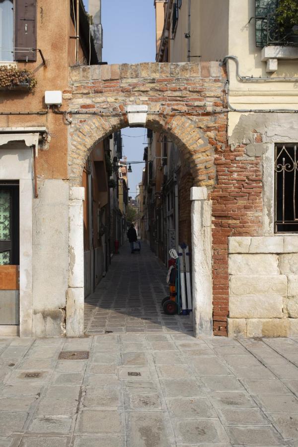 Ca D Oro Cannareggio Venezia Eksteriør bilde