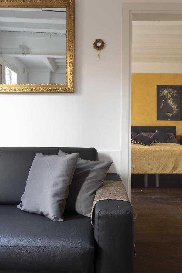 Ca D Oro Cannareggio Venezia Eksteriør bilde