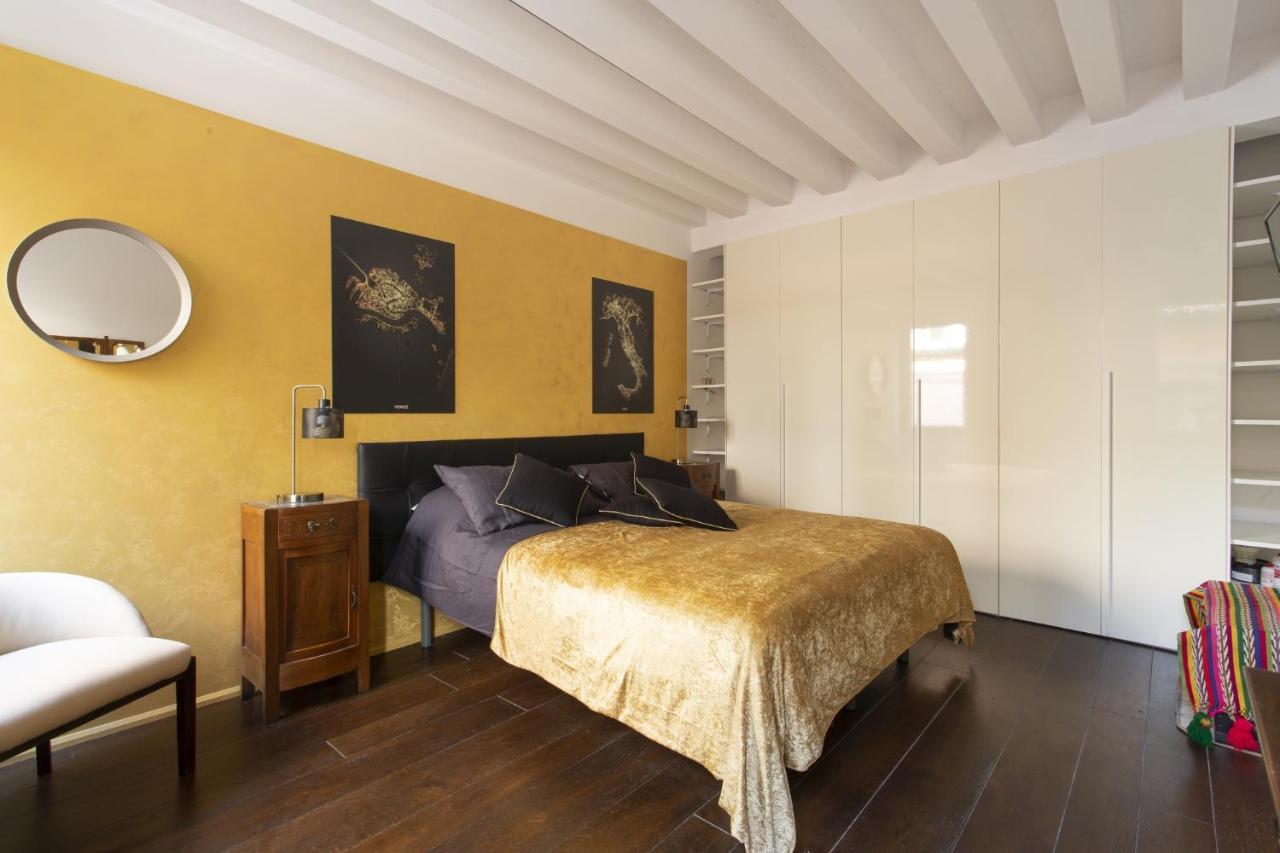 Ca D Oro Cannareggio Venezia Eksteriør bilde