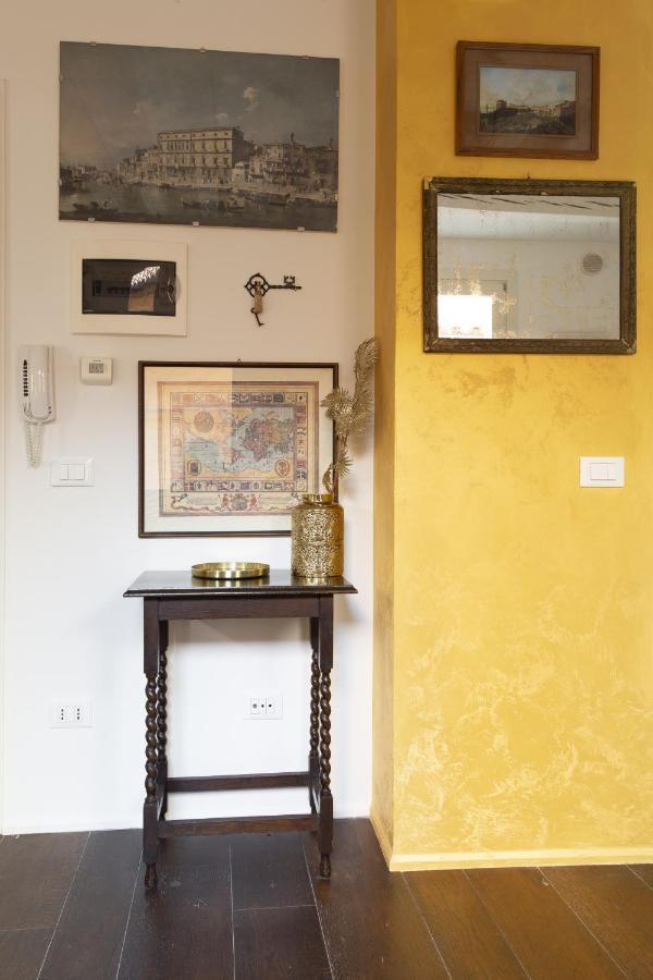 Ca D Oro Cannareggio Venezia Eksteriør bilde