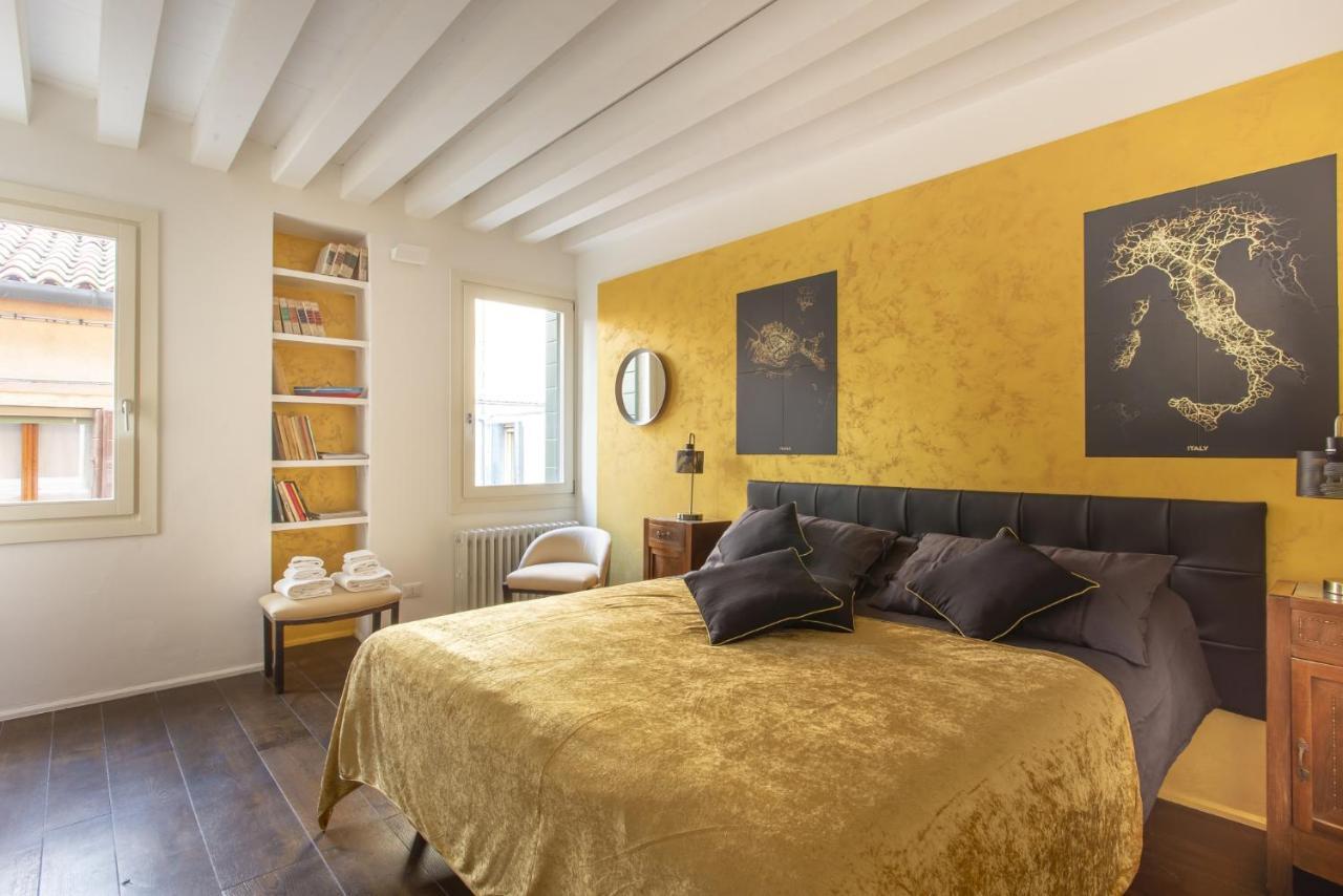 Ca D Oro Cannareggio Venezia Eksteriør bilde