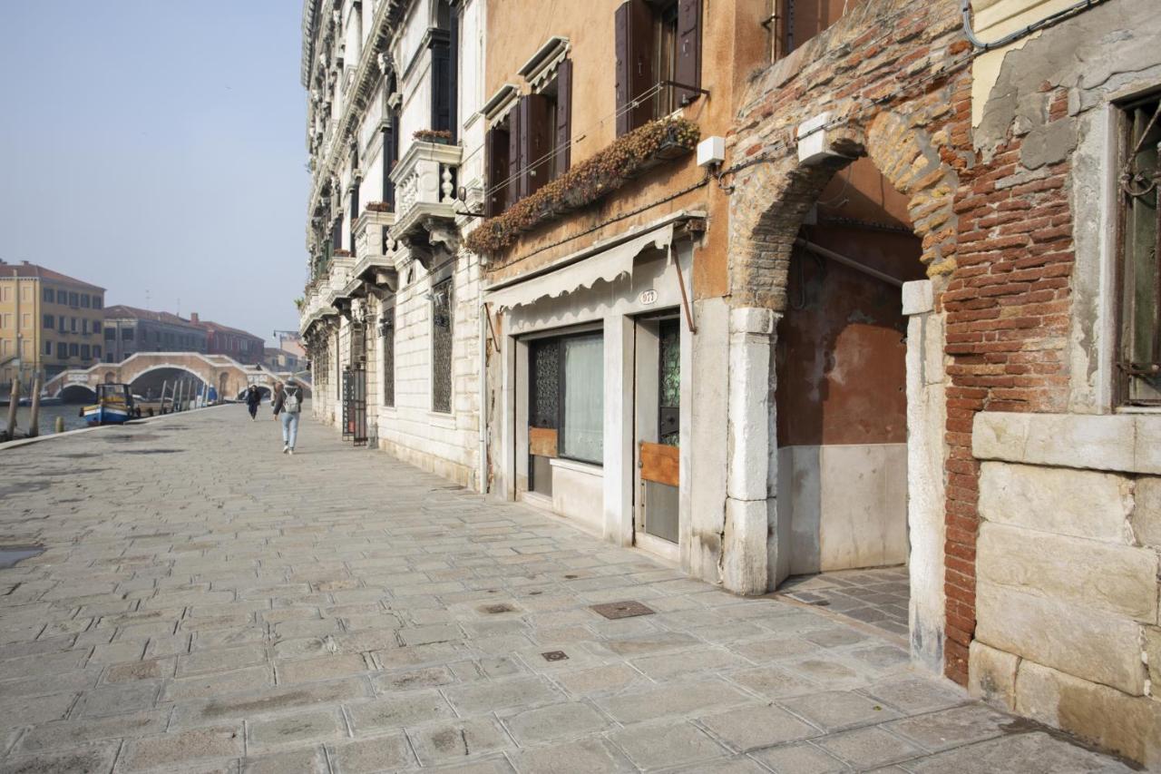 Ca D Oro Cannareggio Venezia Eksteriør bilde