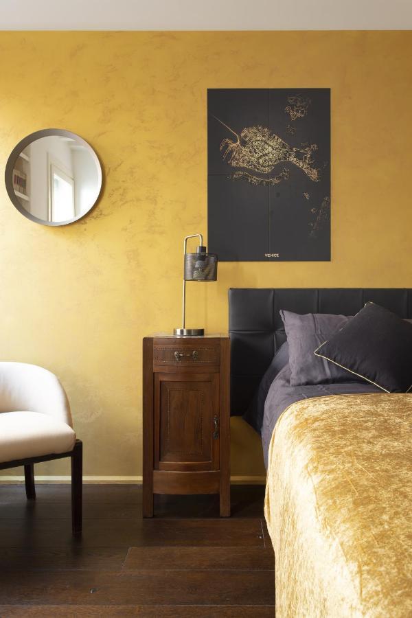 Ca D Oro Cannareggio Venezia Eksteriør bilde